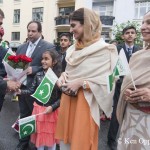 Pakistanske kvinner trenger modernisering, ikke vestliggjøring, sier Hina Rabbani Khar.