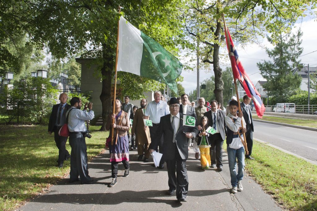 Brobyggerprisen & Brobyggerkonsert 2013